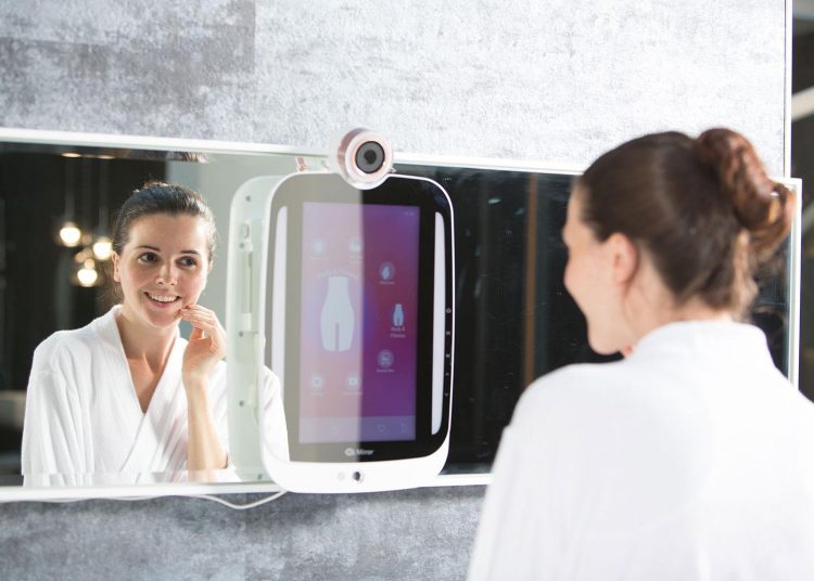 Smart Mirrors 2022