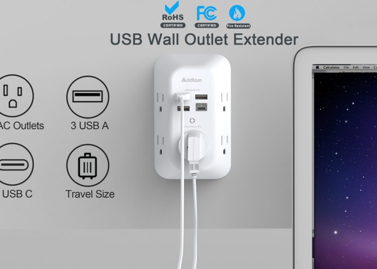 USB Charger