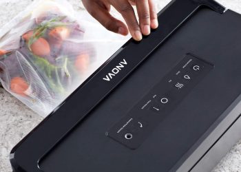 Anova Culinary Precision Vacuum Sealer Pro
