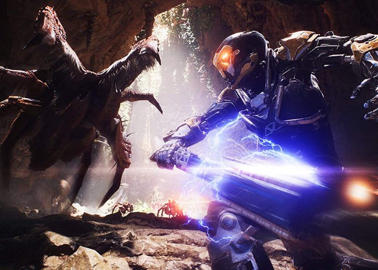 Anthem - Xbox One