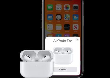 Apple AirPods Pro
