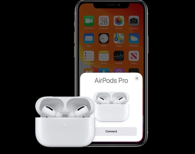 Apple AirPods Pro