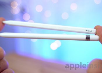apple pencil 2