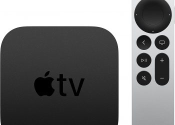 Apple TV 4K