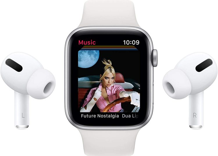 Apple Watch Series 6
