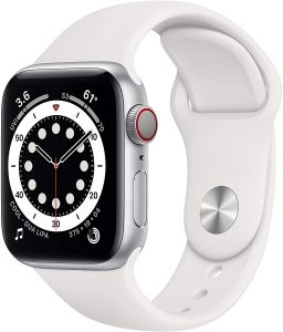 Apple Watch Series 6