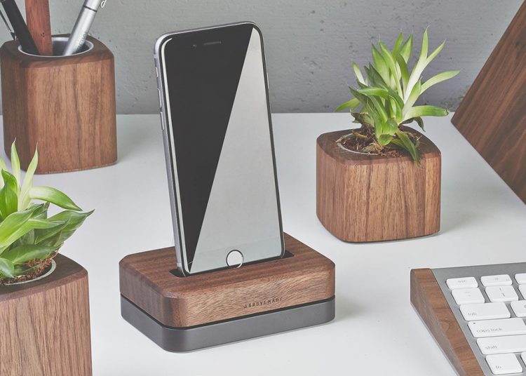 Best iPhone docking station