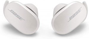 Bose Quietcomfort Earbuds