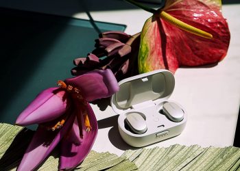 Bose Quietcomfort Earbuds