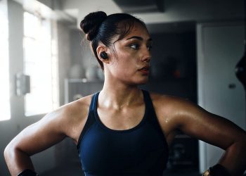 Bose Sport Earbuds