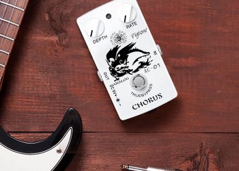 Chorus Pedal