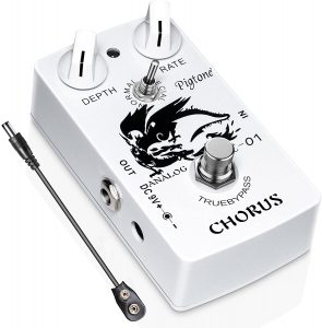 Chorus Pedal