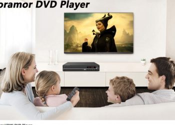 DVD Player