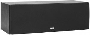 ELAC Debut 2.0 Center Speaker