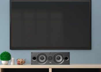 ELAC Debut 2.0 Center Speaker