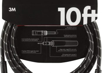 Fender Deluxe Cable