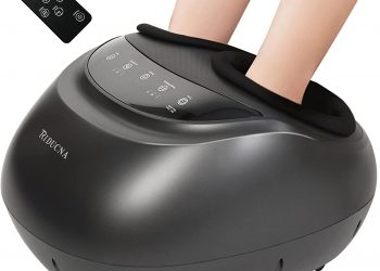 Foot Massager Machine