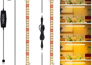 Grow Light Strip