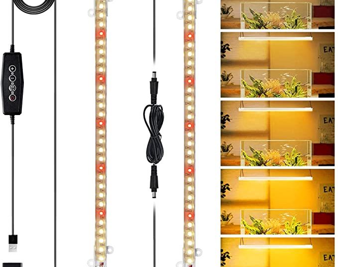 Grow Light Strip