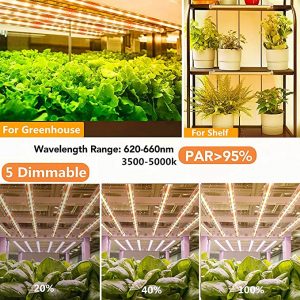 Grow Light Strip