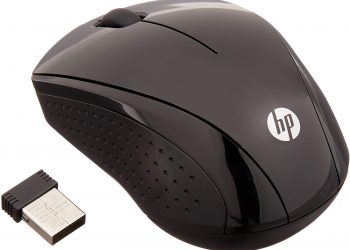 HP Wireless Mouse