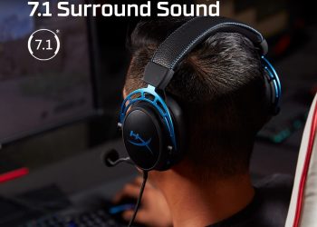 HyperX Cloud Alpha S