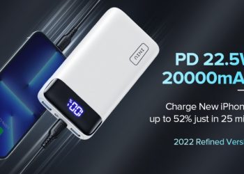 INIU Portable Charger