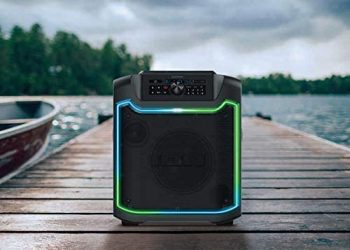 ION Pathfinder 280 All-Weather Speaker