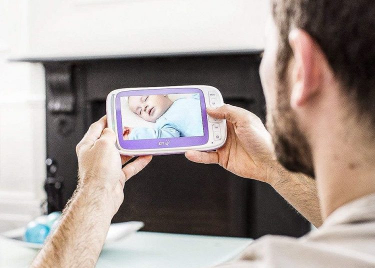 best Baby Monitor