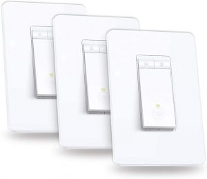 Kasa Smart Dimmer Switch