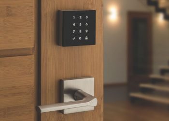 Kwikset Smart Locks