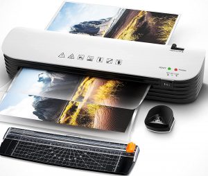 Laminator