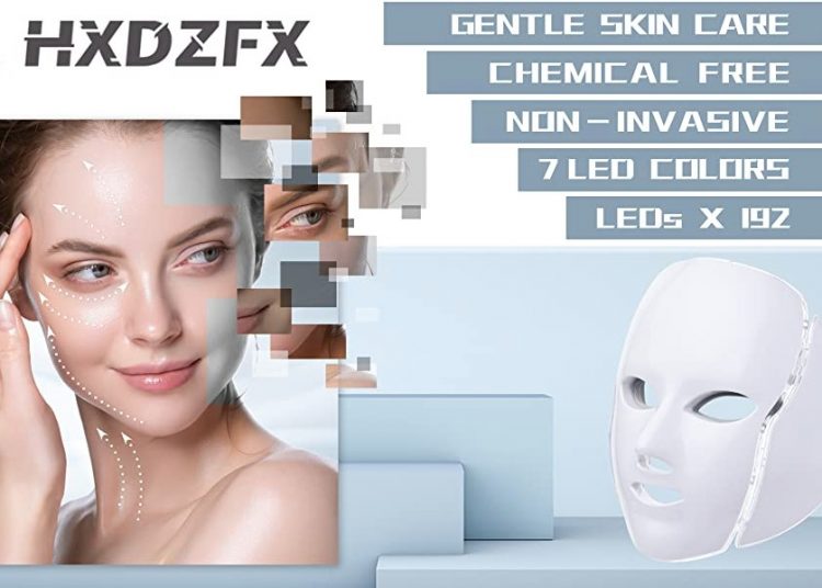 Led Light Therapy