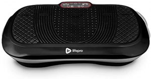 LifePro Vibration Plate