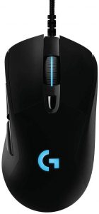 Logitech G403 Hero