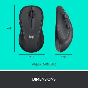 Logitech M510