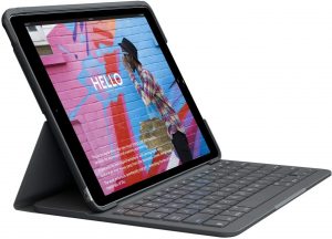 Logitech iPad Keyboard