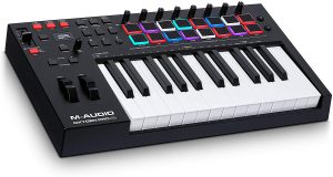 MIDI Keyboard