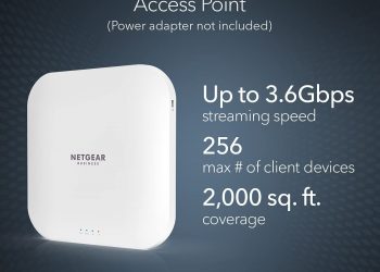 NETGEAR Wireless Access Point