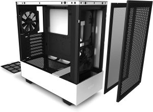 NZXT H510 Flow