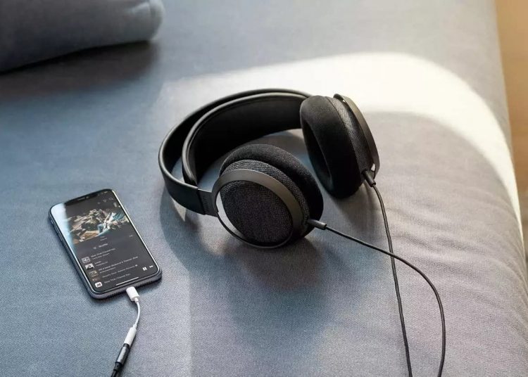 Philips Fidelio X3