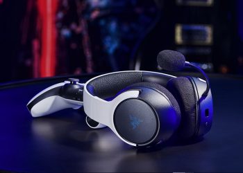 Razer Kaira for PlayStation