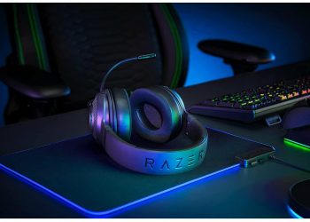 Razer Kraken V3 X