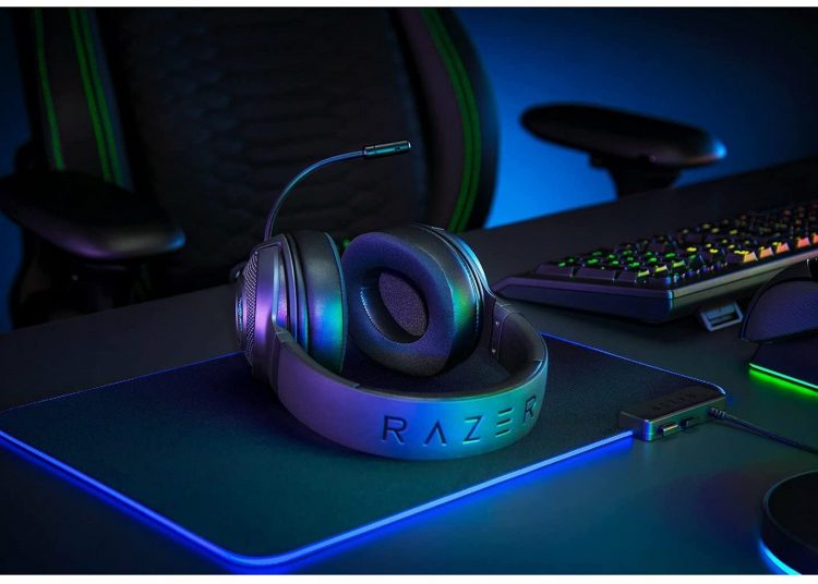 Razer Kraken V3 X