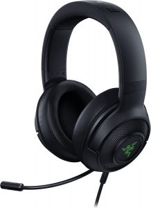 Razer Kraken V3 X Gaming Headset