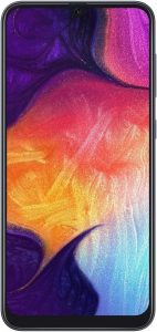 Samsung Galaxy A50