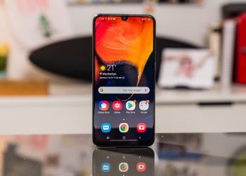 Samsung Galaxy A50