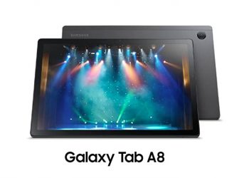Samsung Galaxy Tab A8