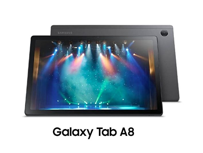Samsung Galaxy Tab A8