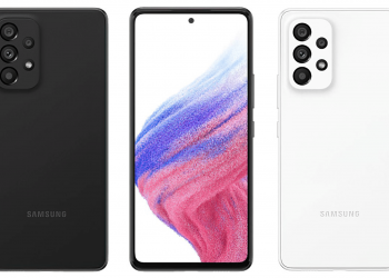 Samsung Galaxy A53